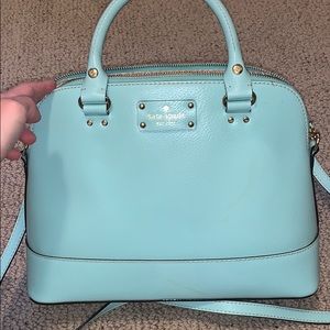 Kate spade purse